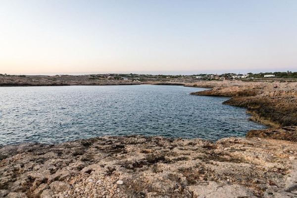Hotel Ristorante Cavalluccio Marino (Lampedusa e Linosa)